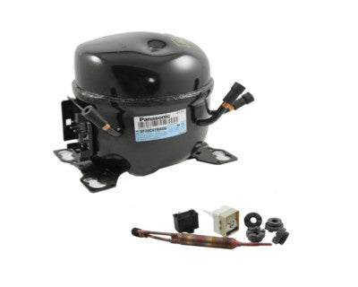 Whirlpool Part# 2262337 Compressor (OEM)