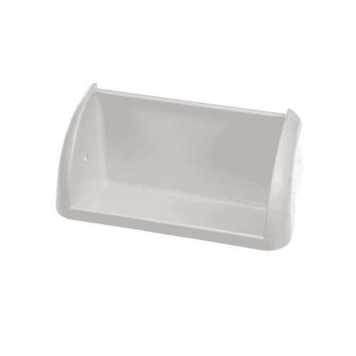 Whirlpool ER8MHKXRQ02 Housing - Genuine OEM