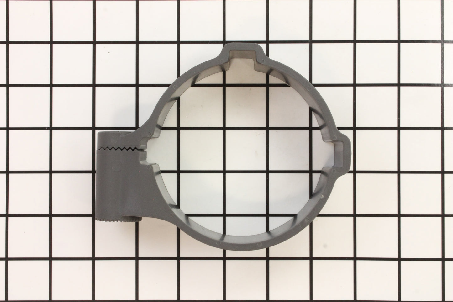 Husqvarna 576579701 Handle Holder - Genuine OEM
