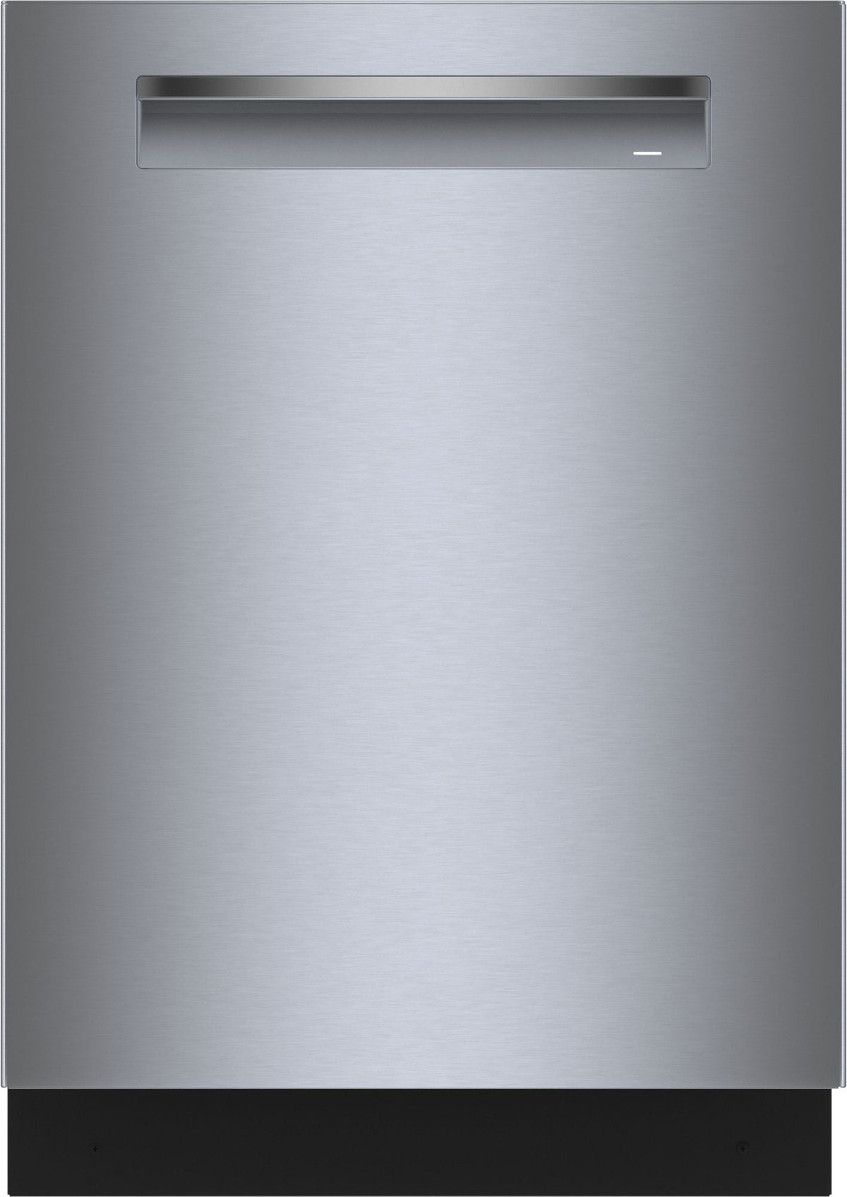 Bosch SHP78CM5N/01 24-Inch Pocket Handle 800 Series Dishwasher