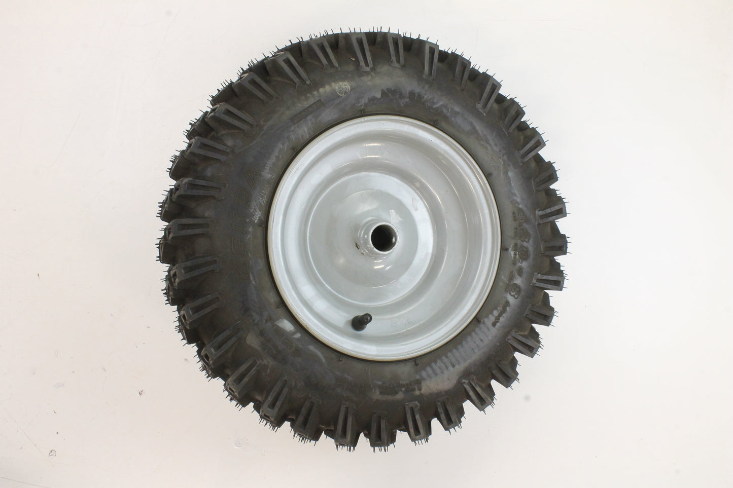 Husqvarna 532435786 Wheel Assembly, 16&#34;, Lh - Genuine OEM