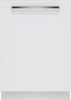 Bosch SHP78CM2N/22 24-Inch Pocket Handle 800 Series Dishwasher