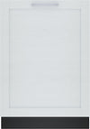 Bosch SHV78CM3N/01 24-Inch Fully Integrated 800 Series Dishwasher