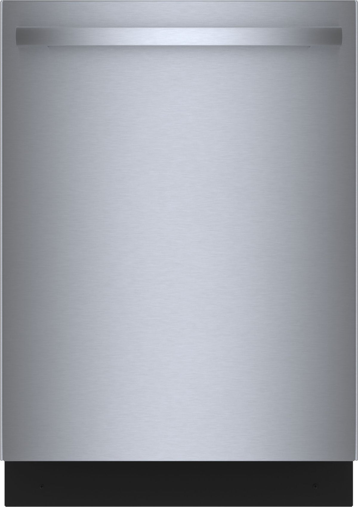 Bosch SHX78CM5N/22 24-Inch Bar Handle 800 Series Dishwasher