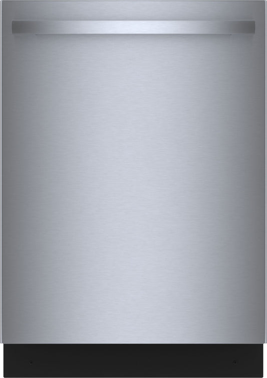Bosch SHX78CM5N/22 24-Inch Bar Handle 800 Series Dishwasher