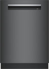 Bosch SHP78CM4N/01 24-Inch Pocket Handle 800 Series Dishwasher