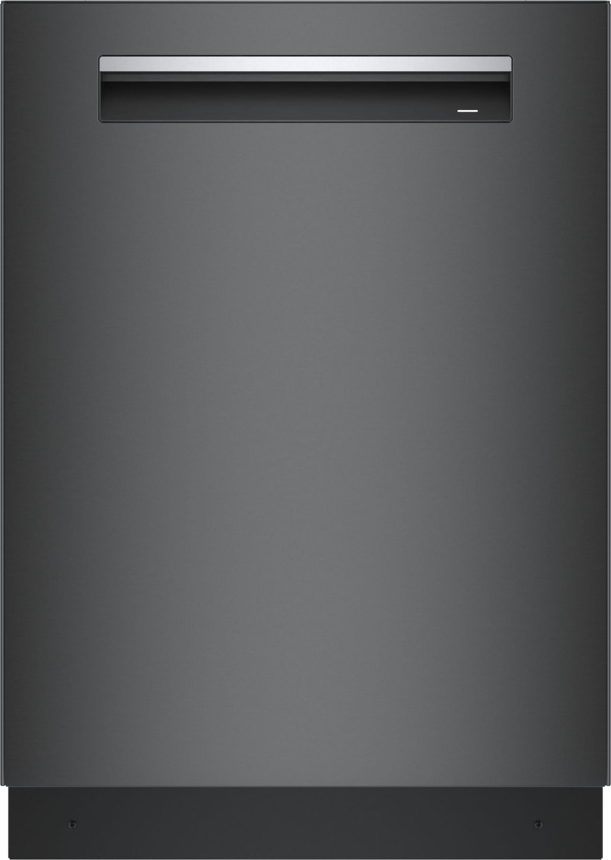 Bosch SHP78CM4N/01 24-Inch Pocket Handle 800 Series Dishwasher