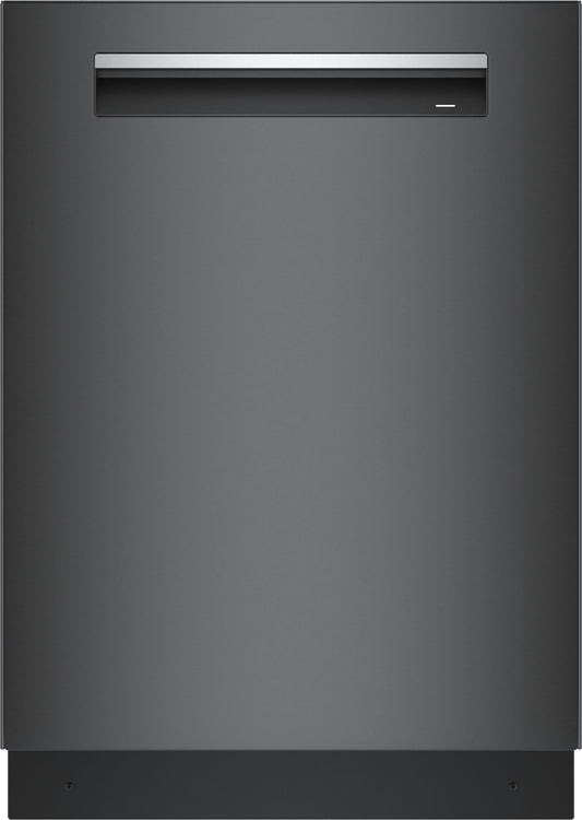Bosch SHP78CM4N/01 24-Inch Pocket Handle 800 Series Dishwasher
