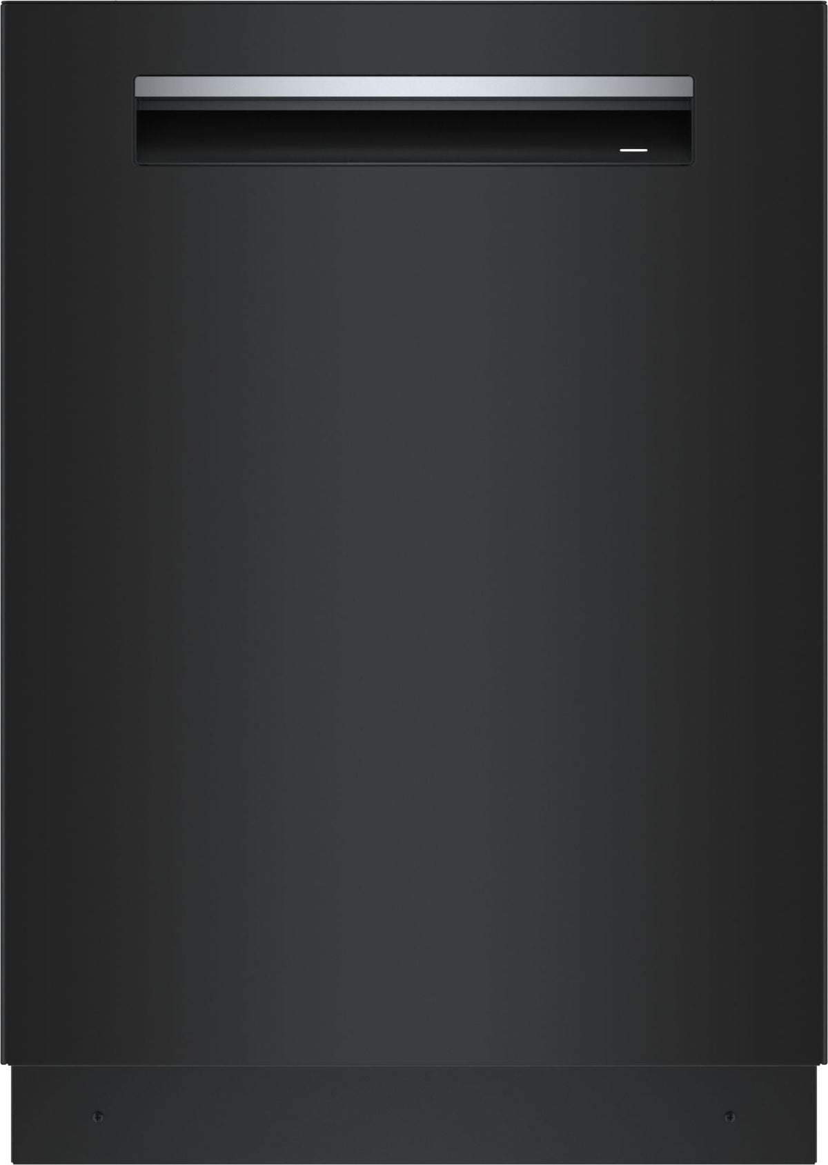Bosch SHP78CM6N/01 24-Inch Pocket Handle 800 Series Dishwasher