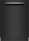 Bosch SHP78CM6N/22 24-Inch Pocket Handle 800 Series Dishwasher