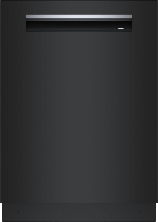 Bosch SHP78CM6N/22 24-Inch Pocket Handle 800 Series Dishwasher