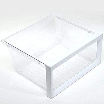 Samsung Part# DA97-23040A Vegetable Case Assembly - Genuine OEM