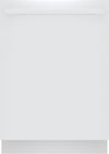 Bosch SHX78CM2N/22 24-Inch Bar Handle 800 Series Dishwasher