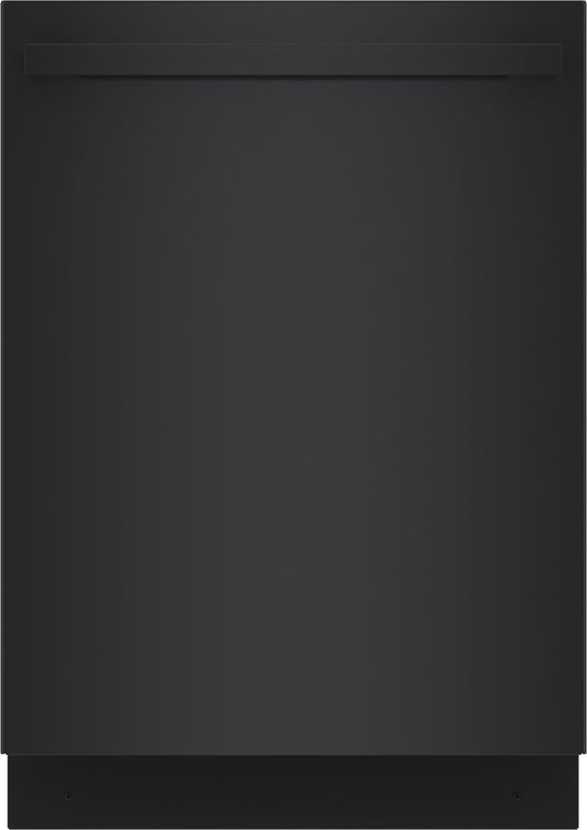 Bosch SHX78CM6N/01 24-Inch Bar Handle 800 Series Dishwasher