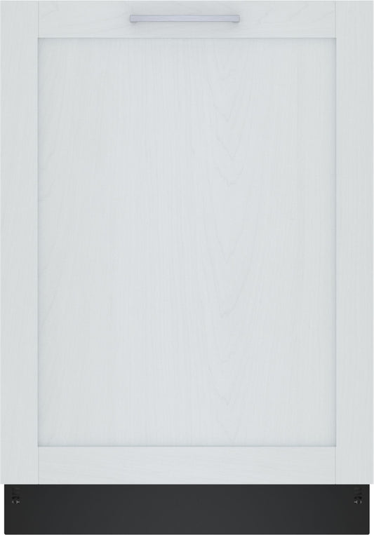 Bosch SHV4AEB3N/01 24-Inch Fully Integrated Panel Ready Smart Dishwasher