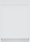 Bosch SHX5AEM2N/01 24-Inch Bar Handle 100 Series Prem. Dishwasher