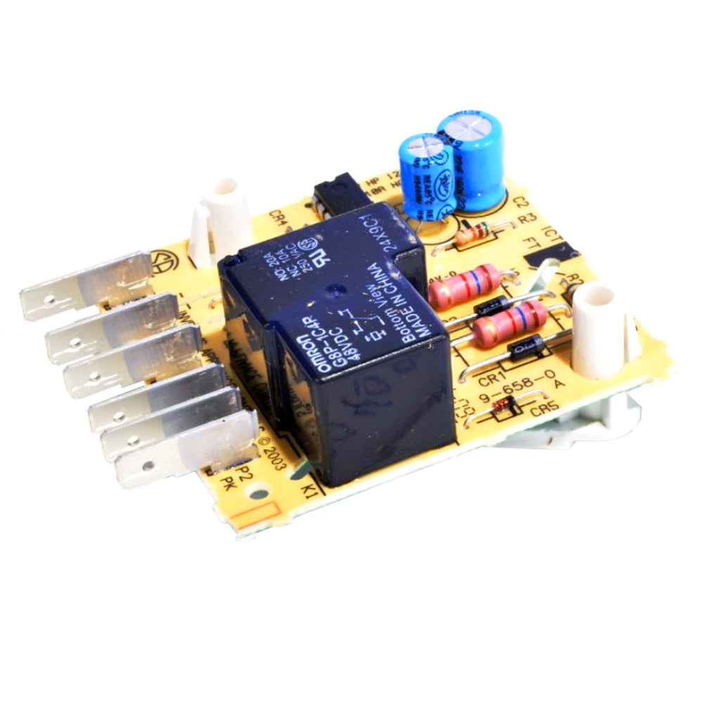 Whirlpool Part# 2303826 Defrost Electronic Control Board (OEM)