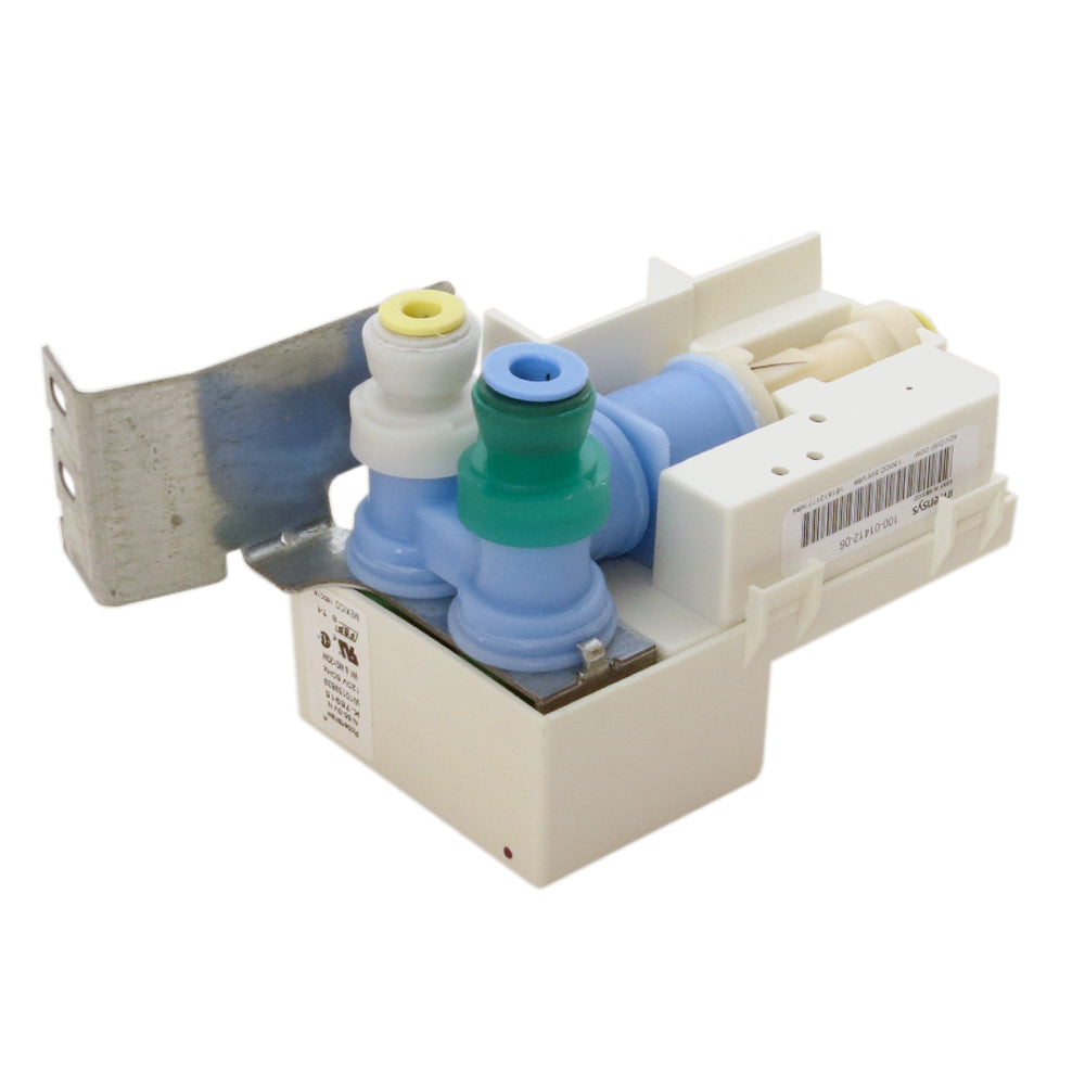 Whirlpool Part# 2305225 Water Inlet Valve (OEM)