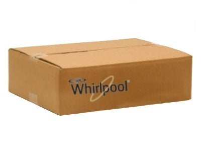 Whirlpool Part# 2306050 Evaporator Cover (OEM)