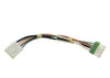 Whirlpool Refrigerator Wire Assembly-Ice Maker,Fdbm 2310136