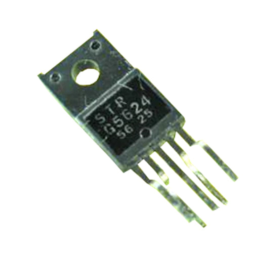 Toshiba Part# 23135032 Ic, Str-g5624a (OEM)
