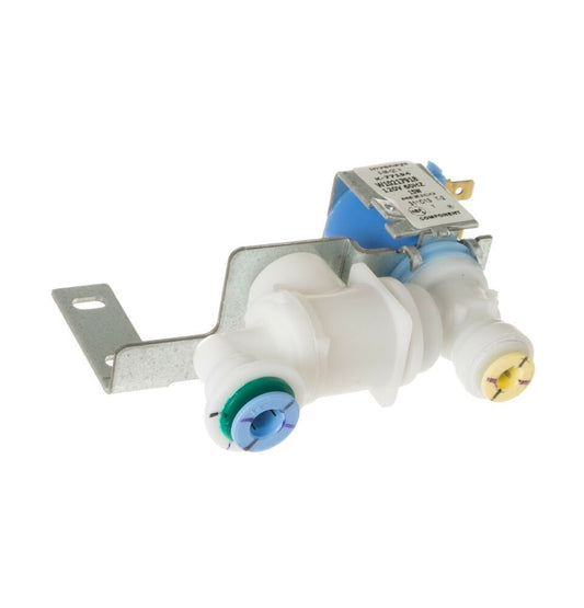 Whirlpool Part# 2313644 Water Inlet Valve (OEM)