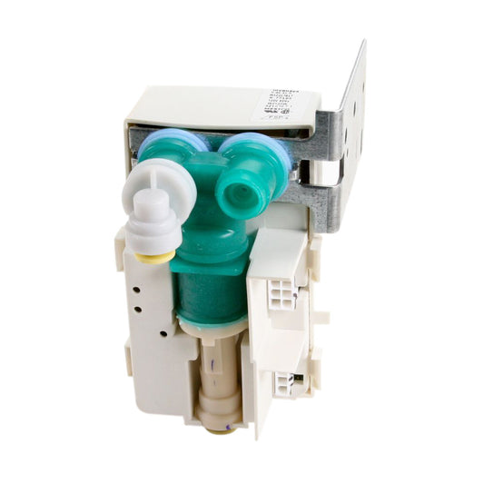 Whirlpool Part# 2313741 Water Inlet Valve (OEM)