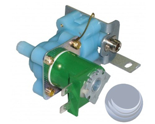 Whirlpool Part# 2315509 Water Inlet Valve (OEM)