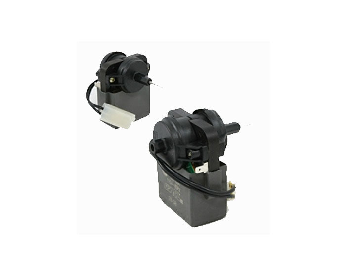 Whirlpool Evaporator Fan Motor WP2315549