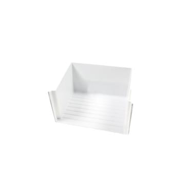 Blomberg Part# 5758260100 Bottom Drawer - Genuine OEM