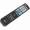 LG Remote Controller Assembly - AKB73275604