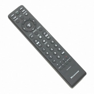 LG Remote Controller - MKJ42519613