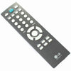 LG Remote Controller - MKJ33981412