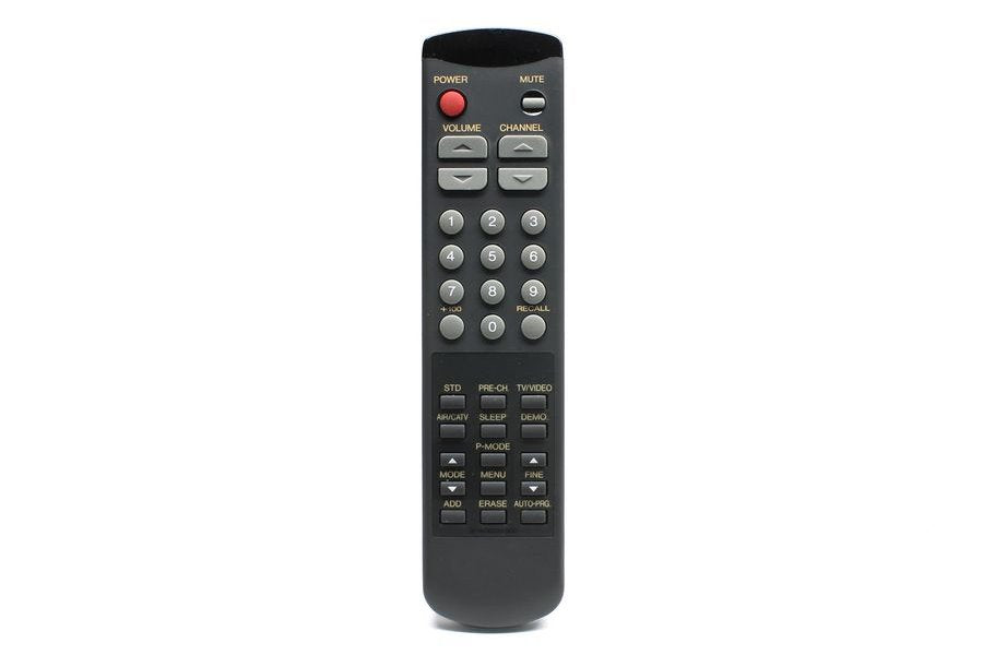 Samsung Remote Control - 3F14-00034-900