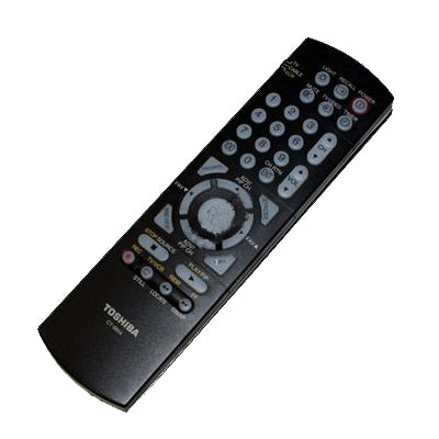 Toshiba Part# 23306269 Remote Control (OEM)