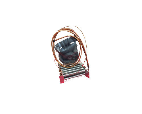 U-Line Part# 2334-FFS Evaporator Assembly, Frost Free (OEM)