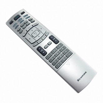 LG Remote Controller - 6710V00151T