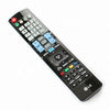 LG Remote Controller Assembly - AKB73275647