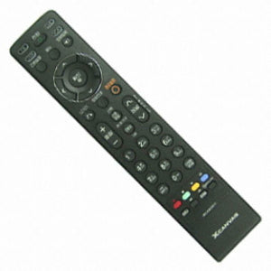 LG Remote Controller - MKJ40653810