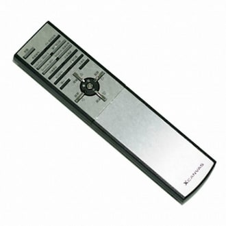 LG Remote Controller - 6710V00049D