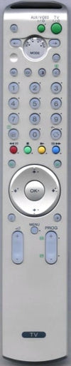 Sony Remote Control Rm-906 - 1-478-285-11