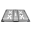 Whirlpool Surface Burner Grate Set W11241056
