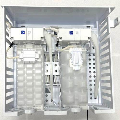 Samsung Ice Maker Assembly DA97-23836A