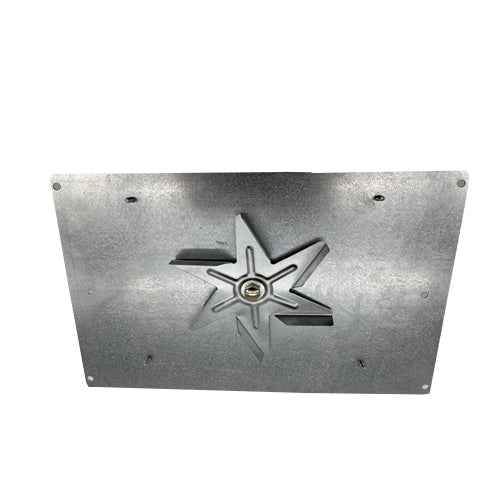 Avanti Upper Tempered Glass Door - CFC83-13