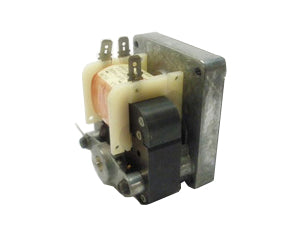 Whirlpool Part# 24001530 Motor Drain Valve (OEM) 110V 60HZ