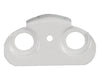 Frigidaire Part# 240312404 Door Stop (OEM) White