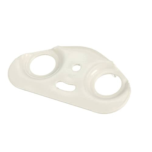 Frigidaire GLRT183TDQJ Door Stop - Genuine OEM