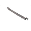 Electrolux Grille/Kickplate,Gray - 240324420
