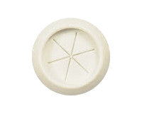 Electrolux Plug,Door Foam Hole,White - 240345505
