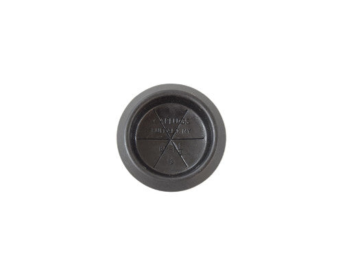 Electrolux Plug,Door Foam Hole,Black - 240345506